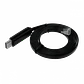 Cable de Consola RJ45 a USB RS232, 1.5 Metro - Miniatura 4