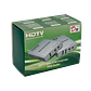 Extensor HDMI + 2x USB sobre UTP Cat5e/Cat6, 60m, 1 Cable RJ45 para KVM - Miniatura 2