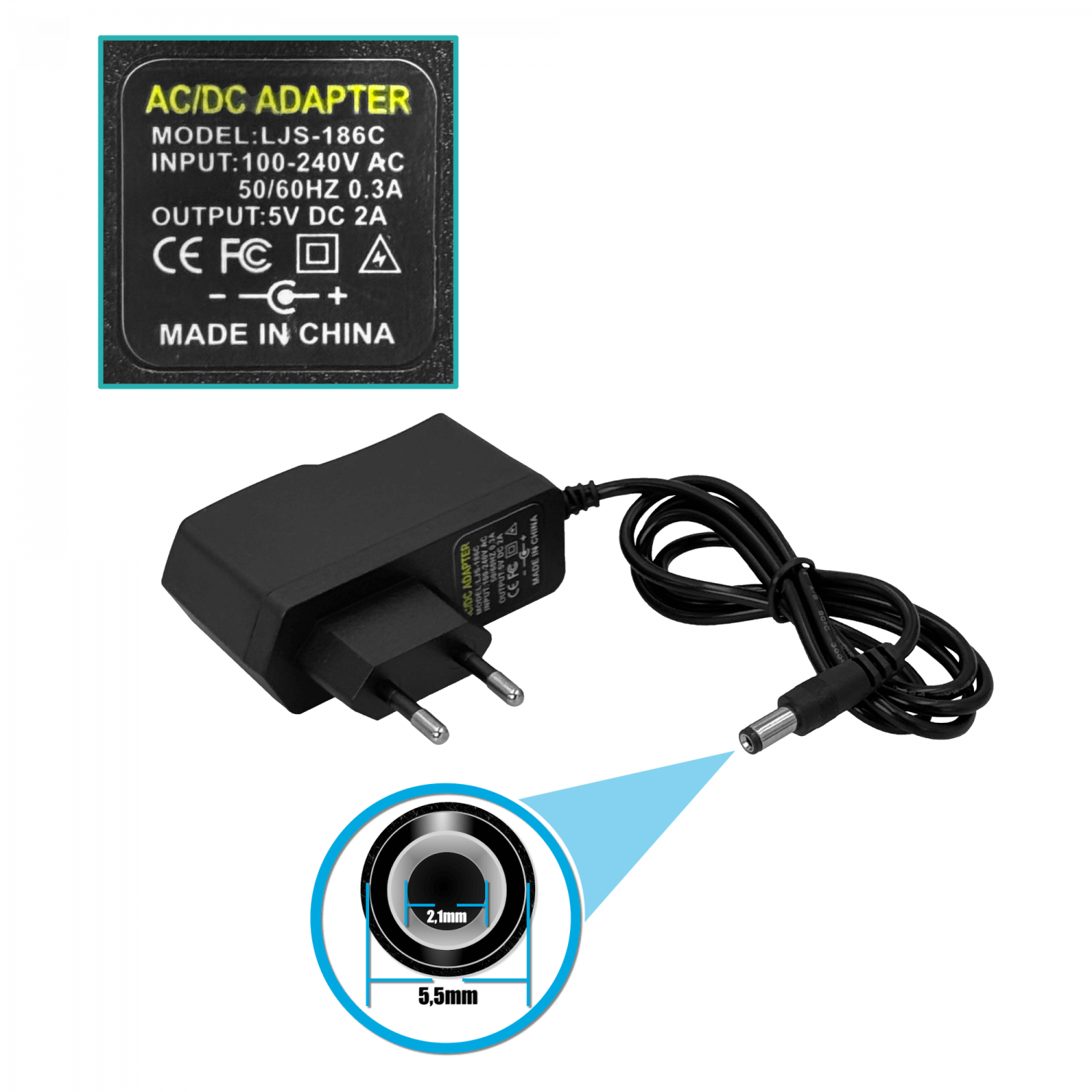 Extensor HDMI + 2x USB sobre UTP Cat5e/Cat6, 60m, 1 Cable RJ45 para KVM 3