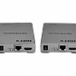 Extensor HDMI + 2x USB sobre UTP Cat5e/Cat6, 60m, 1 Cable RJ45 para KVM - Miniatura 6
