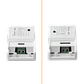 Interruptor Inteligente Sonoff Basic R2 WiFi, Compatible con Alexa y Google Home - Miniatura 4
