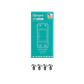 Interruptor Inteligente Sonoff Basic R2 WiFi, Compatible con Alexa y Google Home - Miniatura 6
