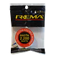 REMA Blanco Chile16A-Hembra Chile10A-Macho Adaptador Poder Nacional - Miniatura 3