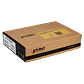 Planet 1-1000-PoE 1-SFP Riel-DIN Industrial Media Converter req-Fuente - Miniatura 7