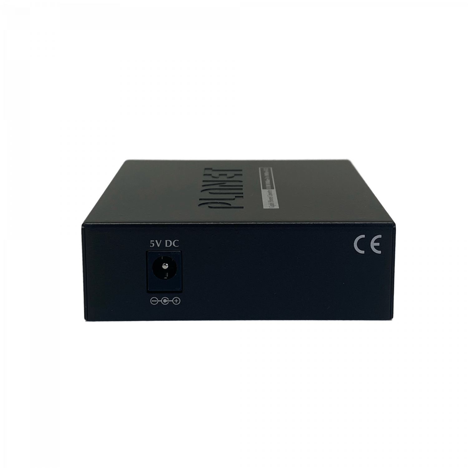 Planet 1-1000 1-SFP Smart LLCF/LLR Gigabit Media Converter Semi-Admin 2