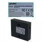Planet 1-1000 1-SFP Smart LLCF/LLR Gigabit Media Converter Semi-Admin - Miniatura 3