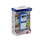 Rotuladora Brother PT-H110BW QWERTY azul TZe 3 5 a 12mm - Miniatura 1