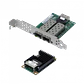 Tarjeta de Red Mini PCIe LR-LINK LRES2203PF-2SFP - Doble Puerto Gigabit SFP, Intel I350 - Miniatura 4