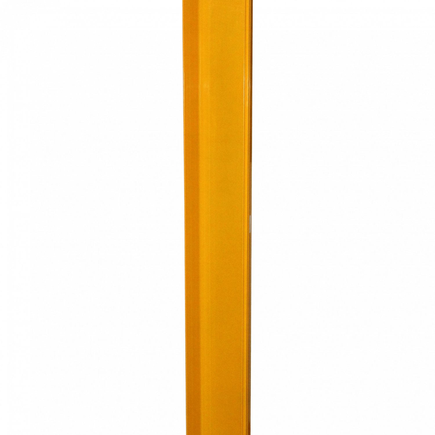 Canaleta LSZH 240x100mm 2mt Amarilla sin tapa sin separador Macho 1
