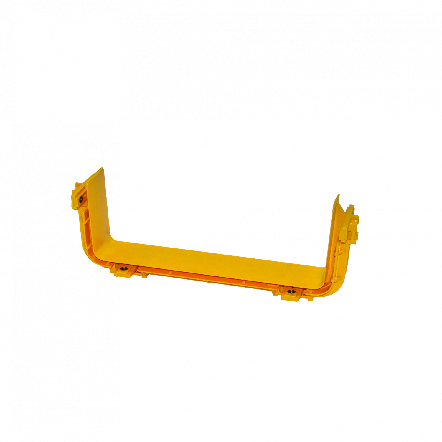 240x100mm Union Amarilla PC+ABS LSZH Hembra req/CC-240 2