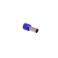 Azul 16,0mm2 12/22,2mm 100-unid AWG5 Ferrules Terminal Aislado Crimp - Miniatura 3