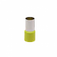 Amarill 150,0mm2 27/53,0mm 10un 300MCB Ferrules Terminal Aislado Crimp - Miniatura 2