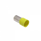 Amarill 150,0mm2 27/53,0mm 10un 300MCB Ferrules Terminal Aislado Crimp - Miniatura 3