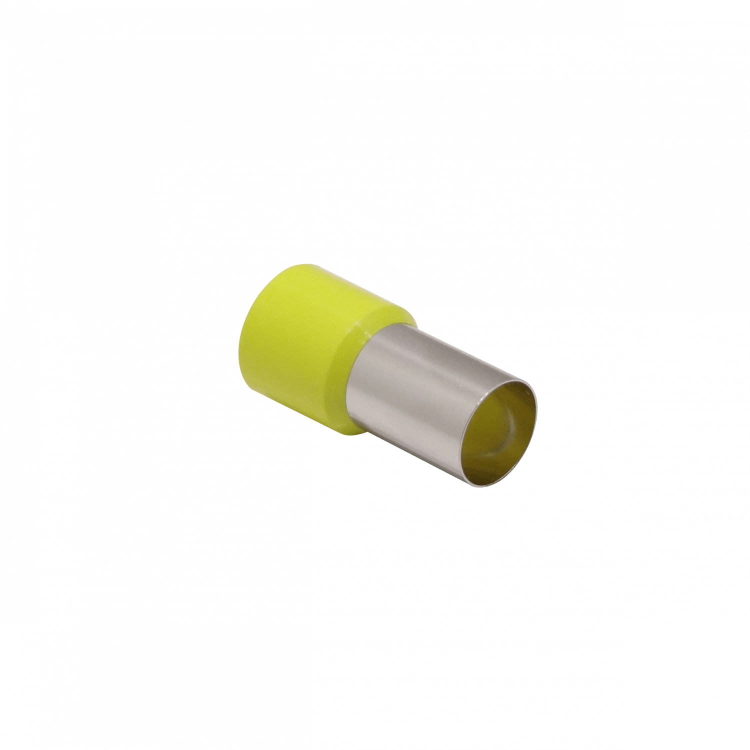 Amarill 150,0mm2 27/53,0mm 10un 300MCB Ferrules Terminal Aislado Crimp 4