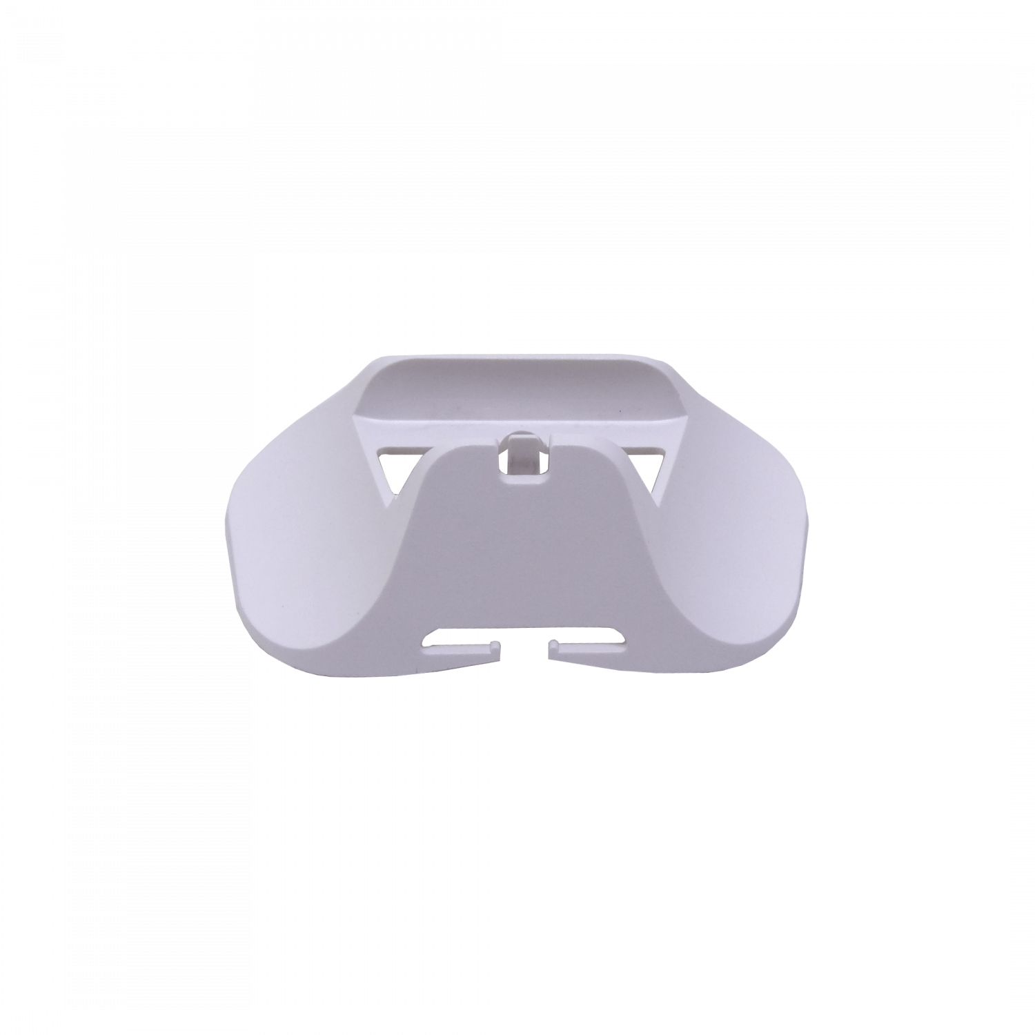 MKTK Base Plastica Blanca incluida en WAP-xx 3