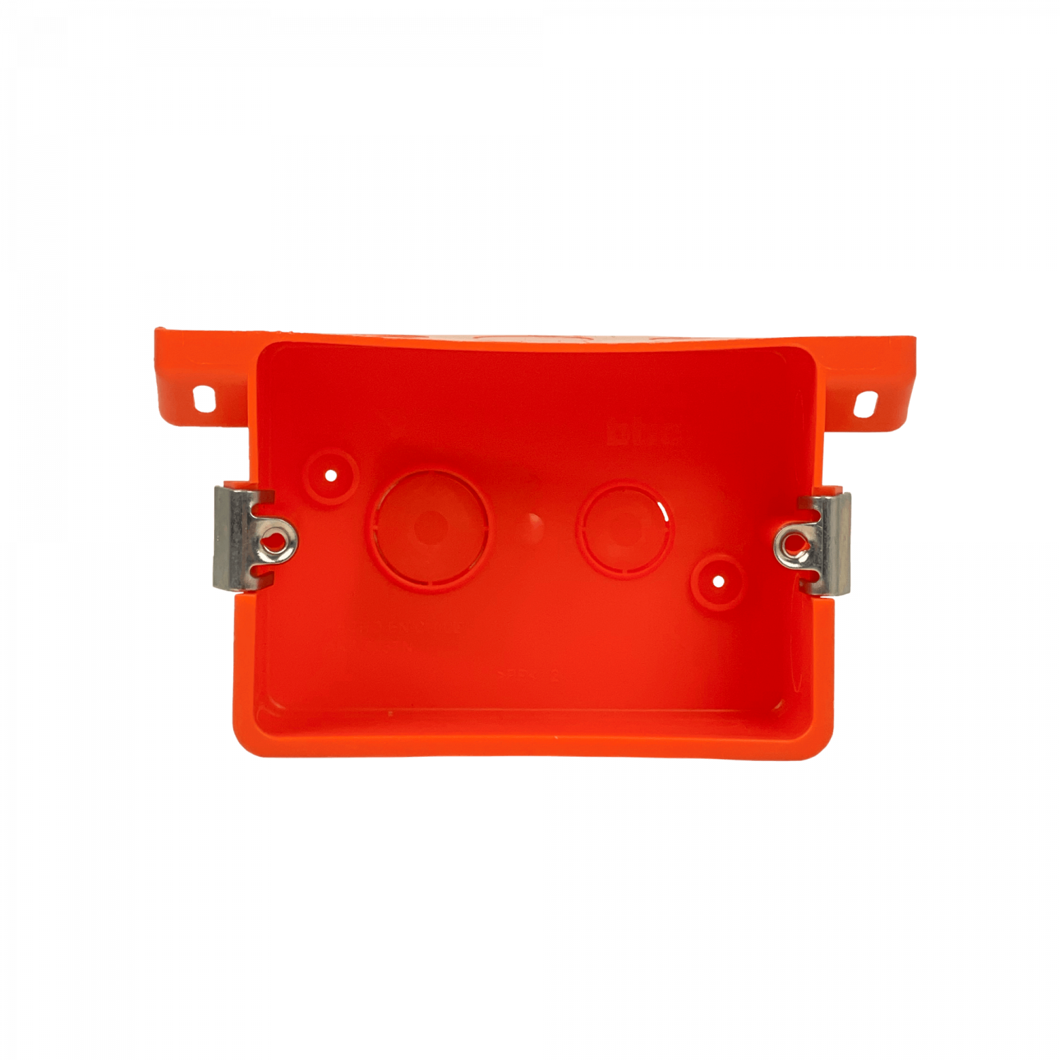 Caja de Distribución BTICINO 503TN, 105x61x38mm, 5/8