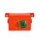 Caja de Distribución BTICINO 503TN, 105x61x38mm, 5/8