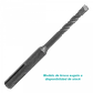 6mm x 110mm Broca Rotomartillo Concreto SDS sim-Hilti - Miniatura 4
