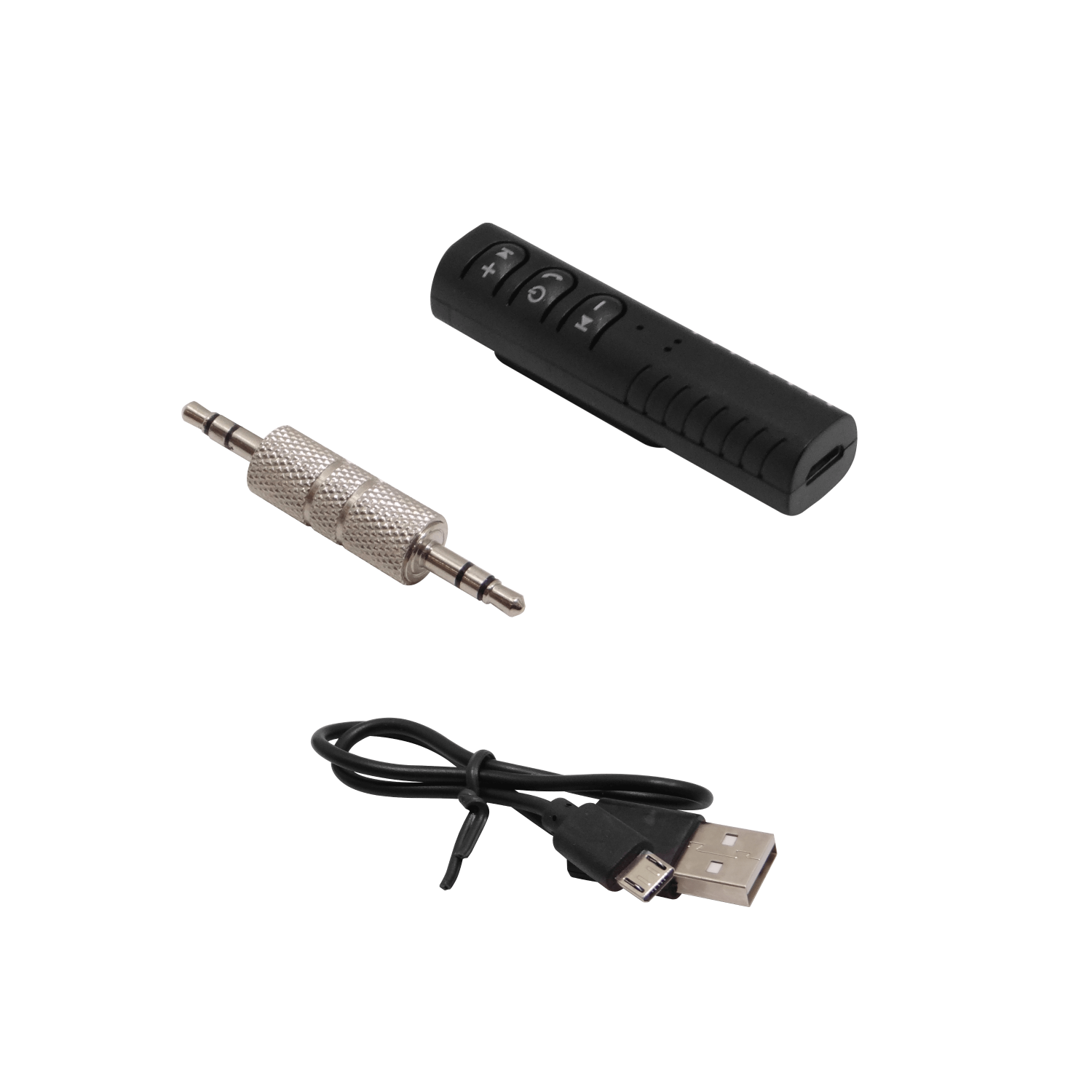 3,5mm-Hembra 3,5mm-Macho a Bluetooth req-USB5V 3.5mm Universal 4