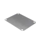 Placa Aluminio ALTELIX NP1411 2mm 230x298mm para Caja NP141105xx - Miniatura 1