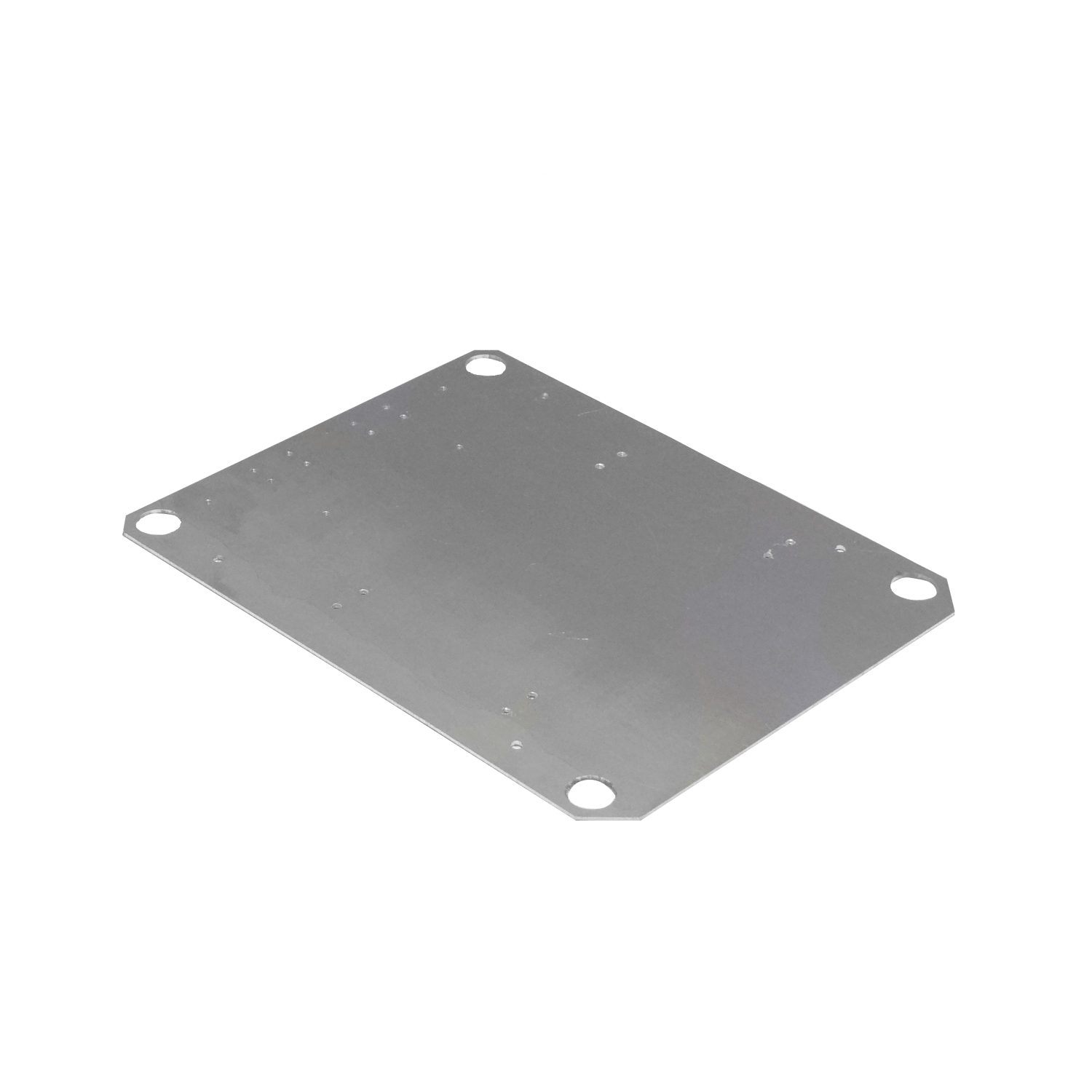 Placa Aluminio ALTELIX NP1411 2mm 230x298mm para Caja NP141105xx 1