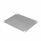 Placa Aluminio ALTELIX NP1714 2mm 285x378mm para Caja NP171406xx - Miniatura 2