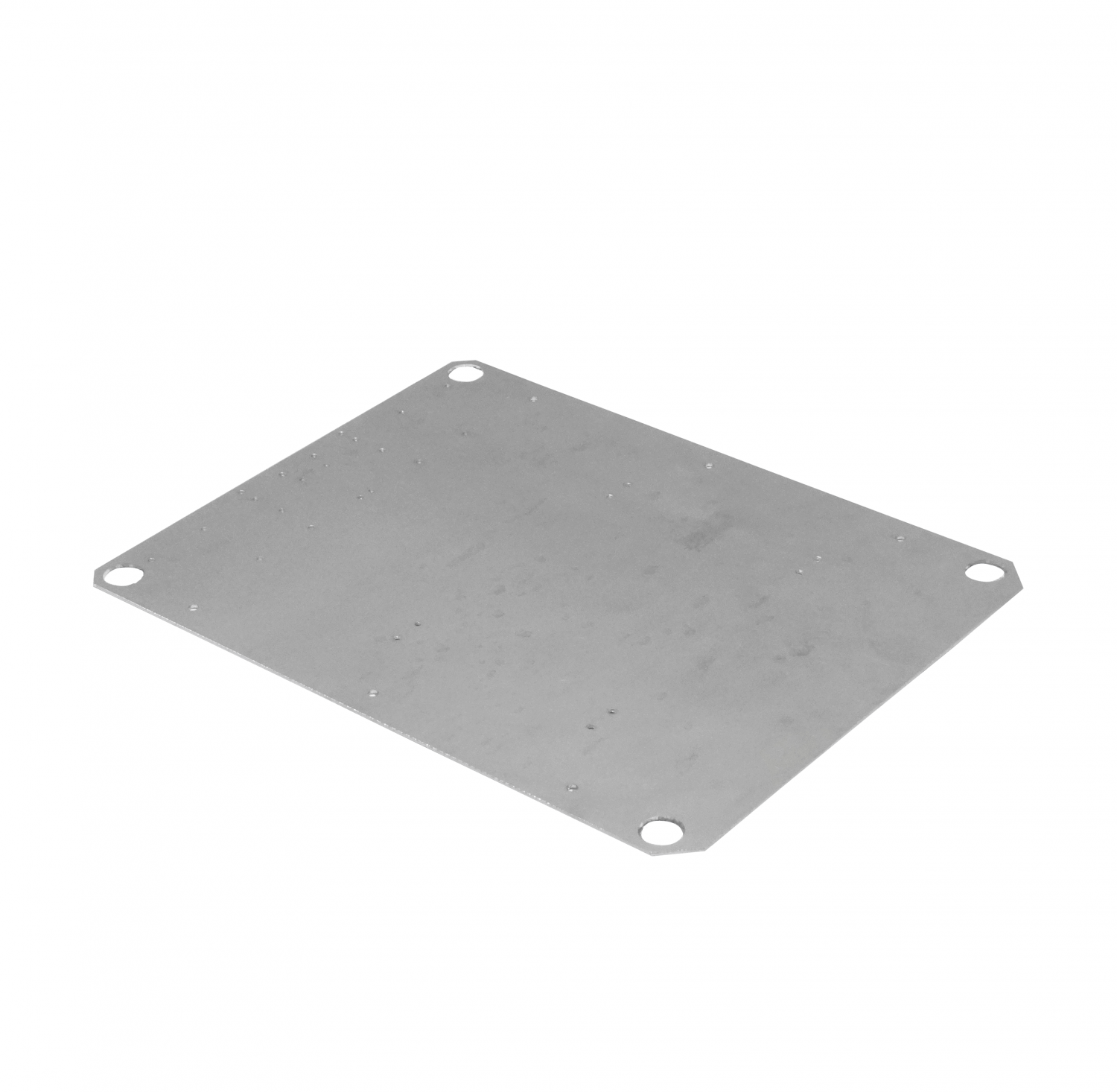 Placa Aluminio ALTELIX NP1714 2mm 285x378mm para Caja NP171406xx 2