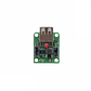 Interior 6-20V-in 12V-in 5V/2A-out USB-AH s/Cables inc-Caja 40x30x12mm - Miniatura 1