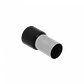 Negro 70,0mm2 20/37,0mm 10-unid AWG2/0 Ferrules Terminal Aislado Crimp - Miniatura 3