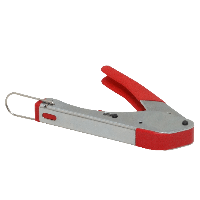 Crimpeadora RG59 RG6 RG-59 RG-6 Empuje Compresion 20,3mm HT-H518A 1