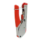 Crimpeadora RG59 RG6 RG-59 RG-6 Empuje Compresion 20,3mm HT-H518A - Miniatura 3