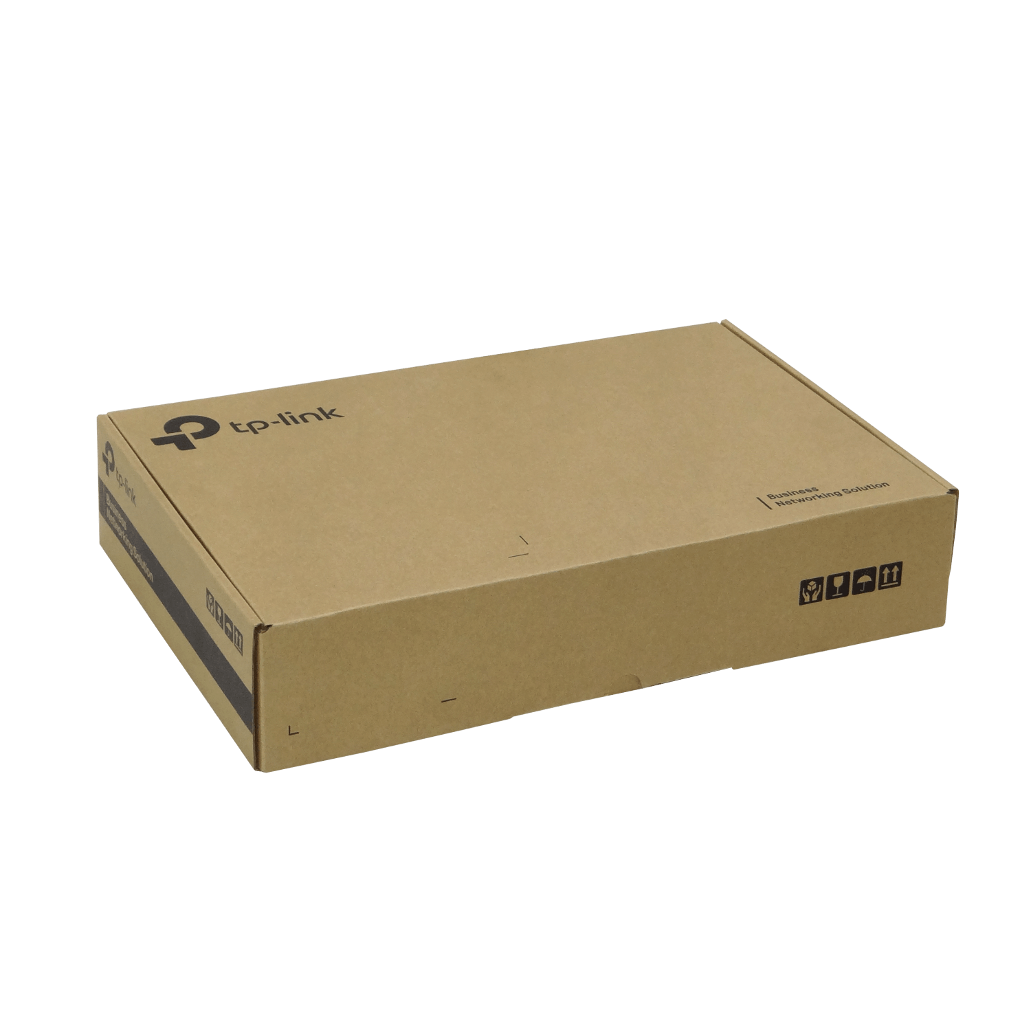 Fuente de alimentación TP-Link TL-MCRP100 para chasis de switches administrables 1