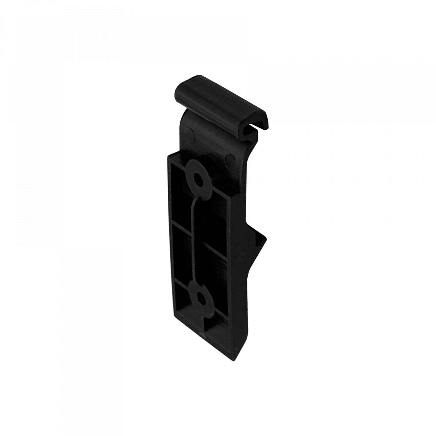 TELTONIKA Montaje Plastico Angosto Riel Din para Router RUT9xx RUT240 2