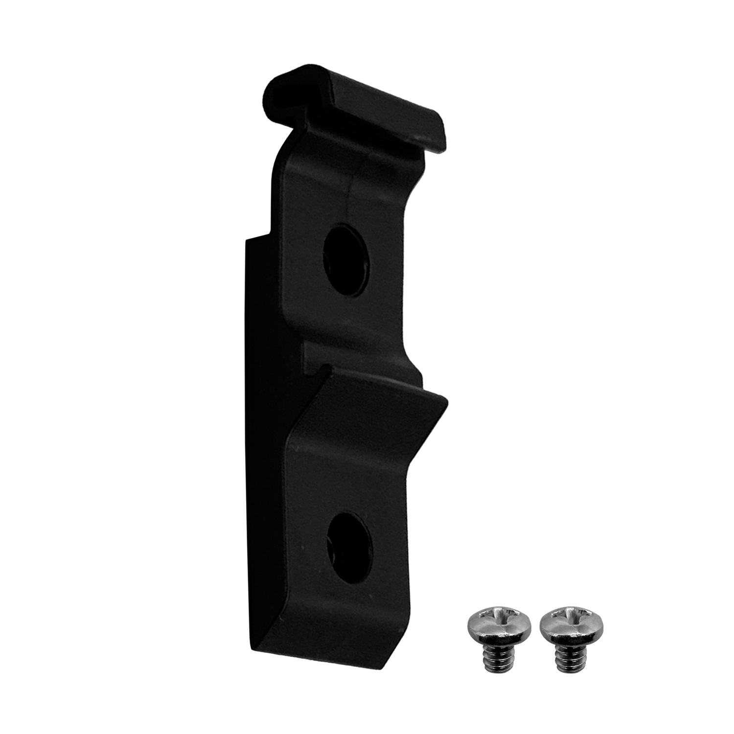 TELTONIKA Montaje Plastico Angosto Riel Din para Router RUT9xx RUT240 4
