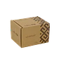 Adaptador de Montaje en Poste MikroTik solidMOUNT para Serie LHG - Miniatura 2