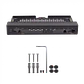 Soporte Mural MIKROTIK para Serie RB4011, 230x33x151mm - Miniatura 2