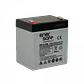 ENERSAFE Bateria 5,5AH Acido-Plomo 12V Sellada VRLA HR12-22W 5AH - Miniatura 1
