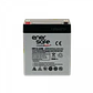 ENERSAFE Bateria 5,5AH Acido-Plomo 12V Sellada VRLA HR12-22W 5AH - Miniatura 2