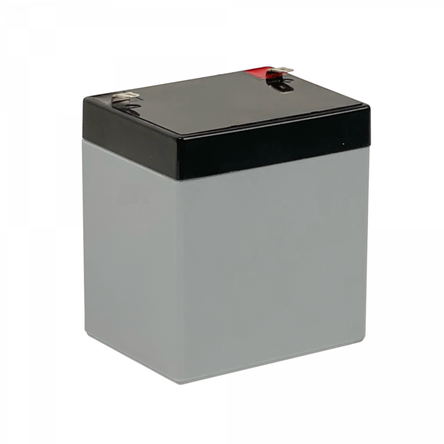 ENERSAFE Bateria 5,5AH Acido-Plomo 12V Sellada VRLA HR12-22W 5AH 3