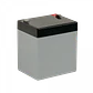ENERSAFE Bateria 5,5AH Acido-Plomo 12V Sellada VRLA HR12-22W 5AH - Miniatura 3