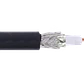Cable Coaxial RG11 305m Negro - Aleación CCS, CCTV - Miniatura 2