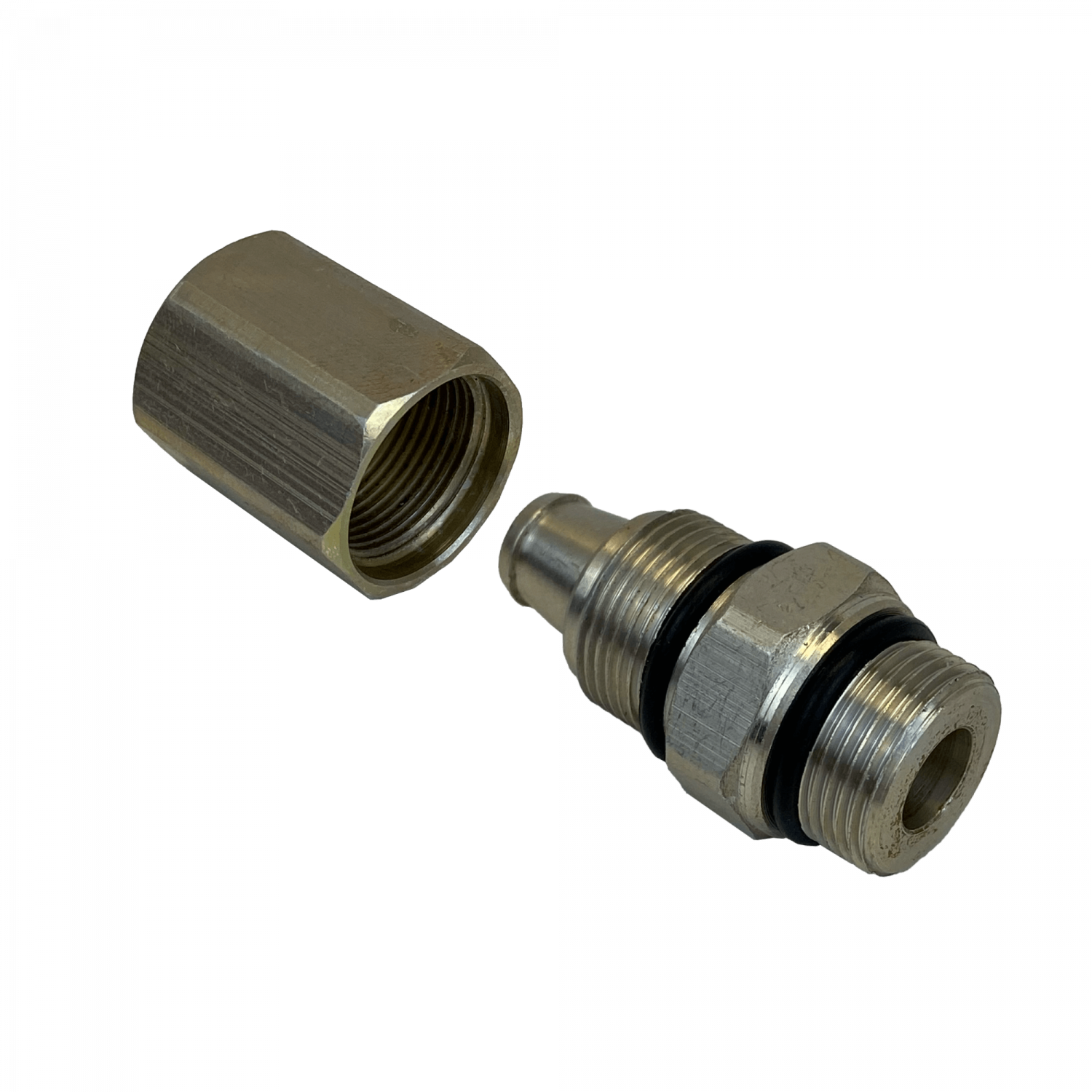 Conector F-Macho RG11 .500 WL094 para Cable Coaxial RG-11 nextraCom 2