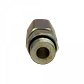 Conector F-Macho RG11 .500 WL094 para Cable Coaxial RG-11 nextraCom - Miniatura 3