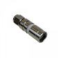 Conector F-Macho Compresión RG11 14mm para Cable Coaxial - Miniatura 3