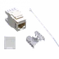 Conector Hembra Furukawa GigaLan Cat6 – Rendimiento y Confiabilidad - Miniatura 3