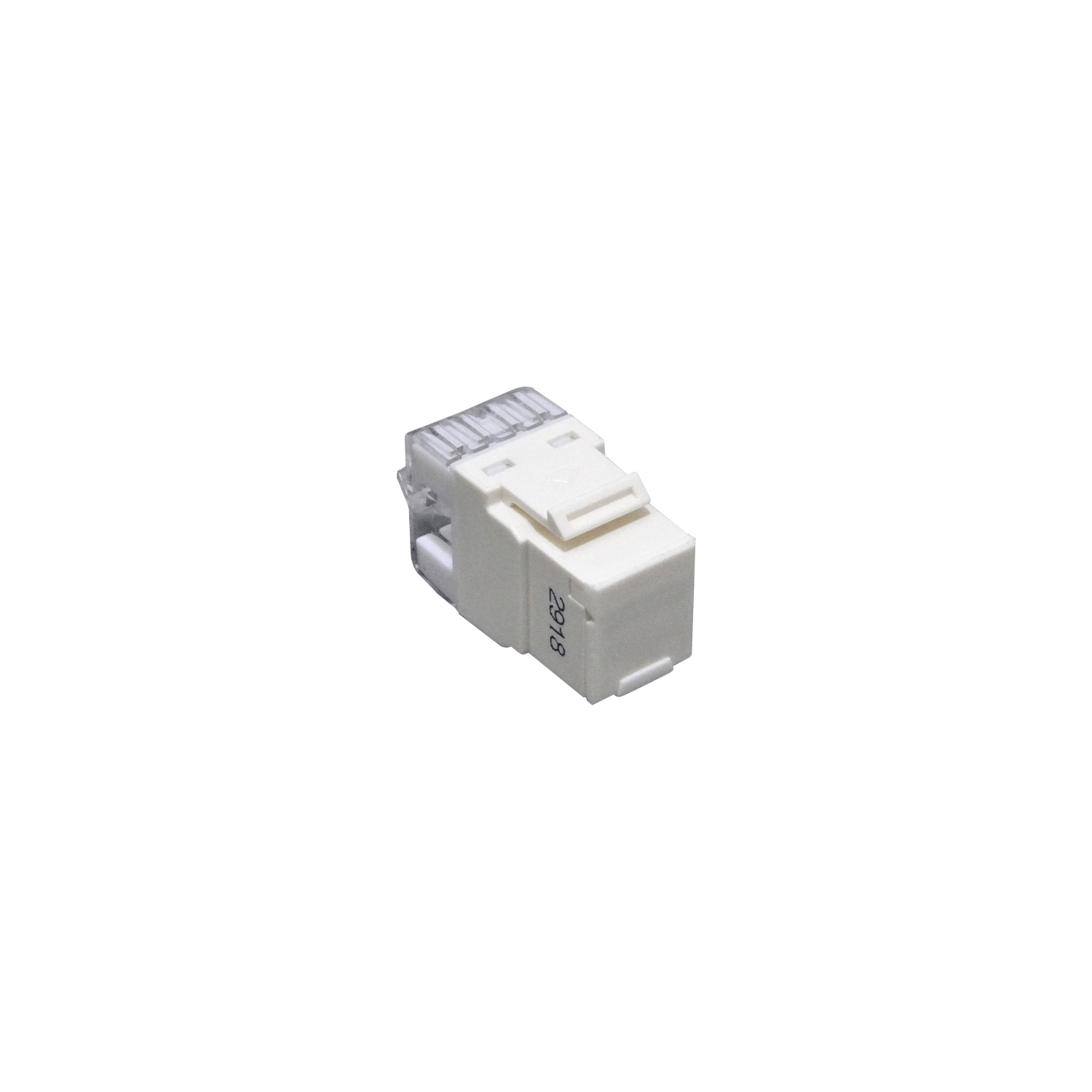 Conector Hembra Furukawa GigaLan Cat6 – Rendimiento y Confiabilidad 4