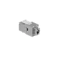 Keystone Blindado Furukawa KPASF Cat6A FUTP metalico Gigalan RJ45 - Miniatura 2