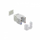 Keystone Furukawa KP5WF Cat5e UTP Multilan hembra RJ45 blanco - Miniatura 3