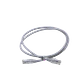 Cable Patch Furukawa Cat6 1mt Gris U/UTP LSZH RJ45 Gigalan - Miniatura 1