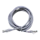 Cable Patch Furukawa Cat6 3mt Gris U/UTP LSZH RJ45 Gigalan - Miniatura 2